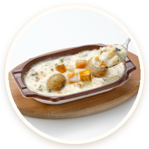 クレードル食品